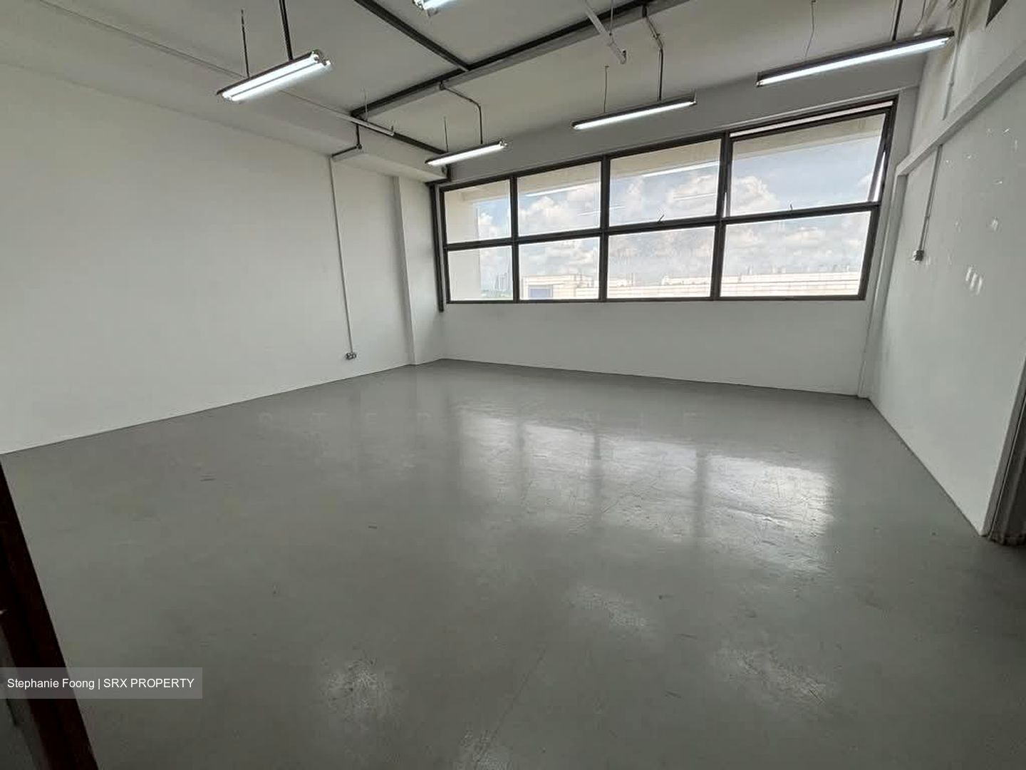 Woodlands Bizhub (D27), Factory #568673541